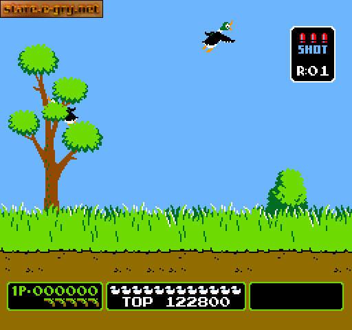 Duck Hunt