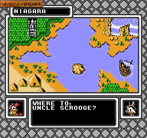 Duck Tales 2