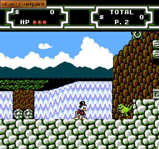 Duck Tales 2