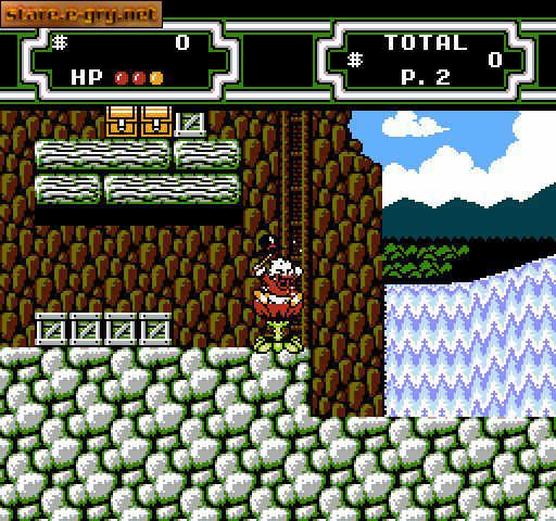 Duck Tales 2