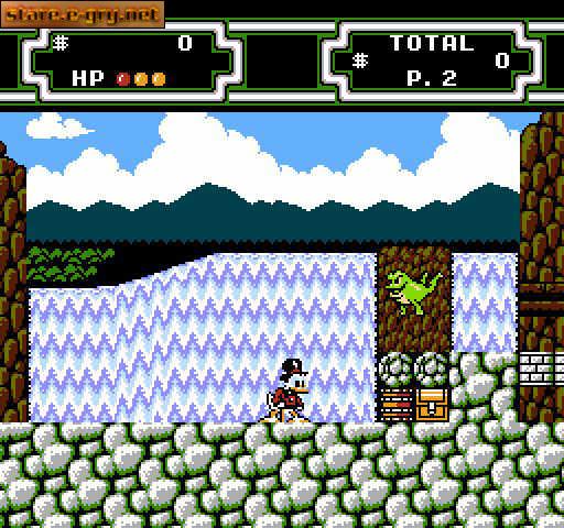 Duck Tales 2