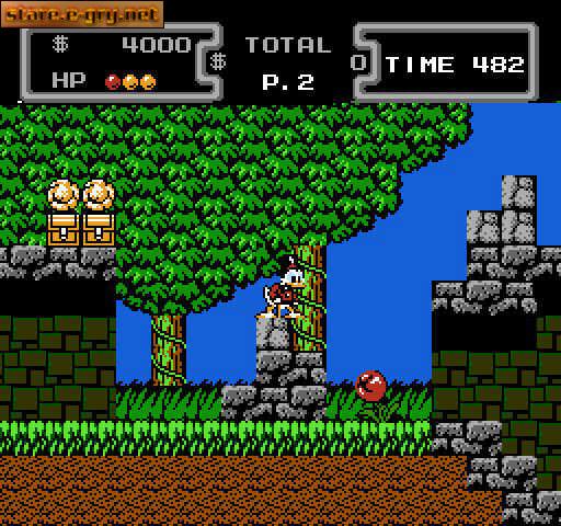 Duck Tales