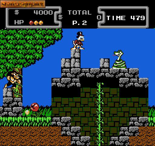 Duck Tales