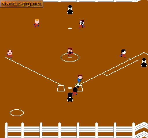 Dusty Diamond's All-Star Softball