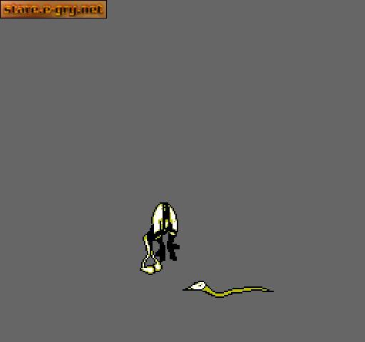 EarthWorm Jim 2