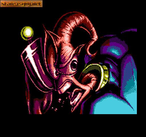 EarthWorm Jim 3