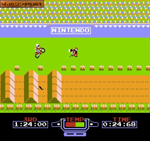 Excitebike