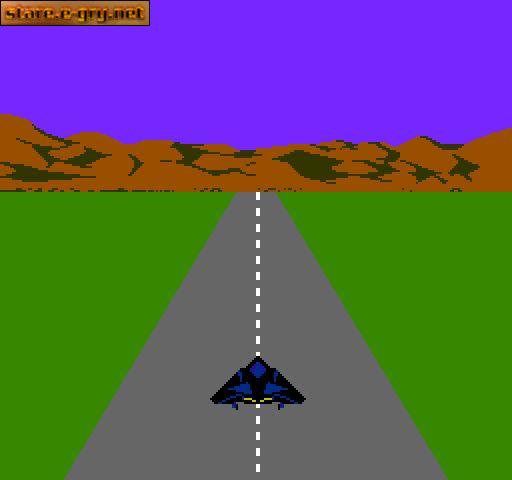 F-117A Stealth Fighter