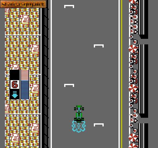 F1 Circus