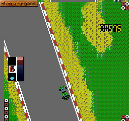 F1 Circus