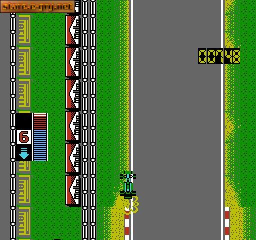 F1 Circus