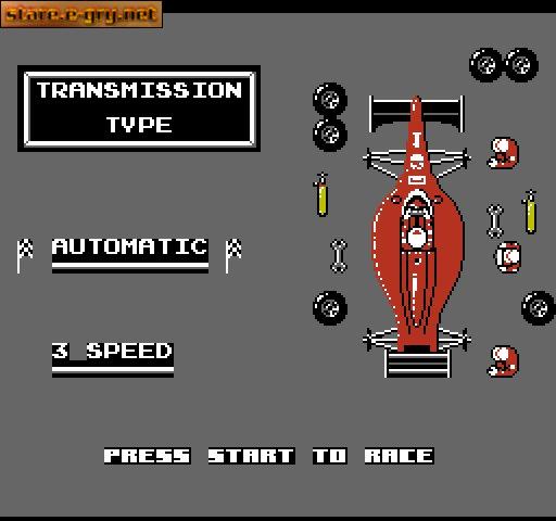Ferrari: Grand Prix Challenge
