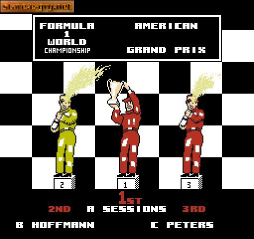 Ferrari: Grand Prix Challenge