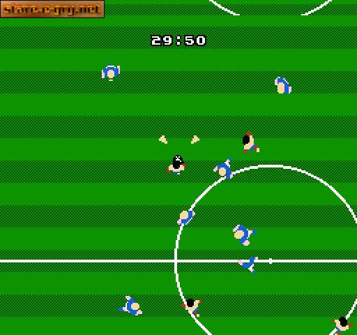 FIFA 97 International Soccer