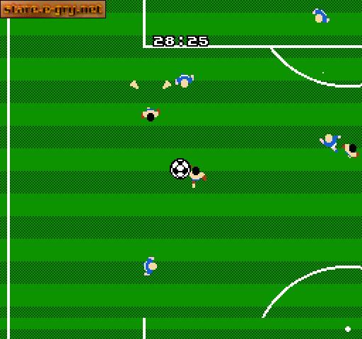 FIFA 97 International Soccer