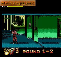 Final Fight 3