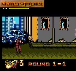 Final Fight 3
