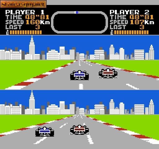 Final Lap