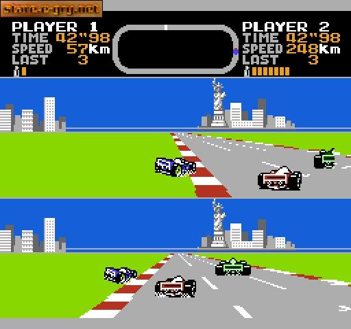 Final Lap