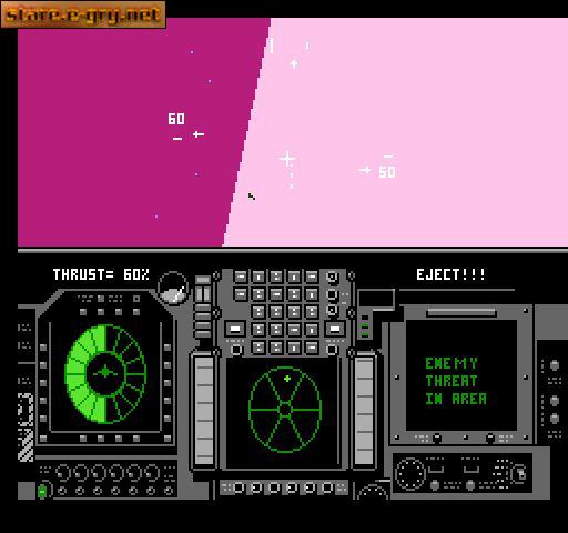 Flight of the Intruder