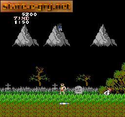 Ghosts 'N Goblins
