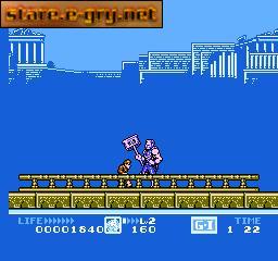 G.I. Joe: The Atlantis Factor