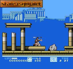 G.I. Joe: The Atlantis Factor