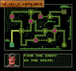 G.I. Joe: The Atlantis Factor