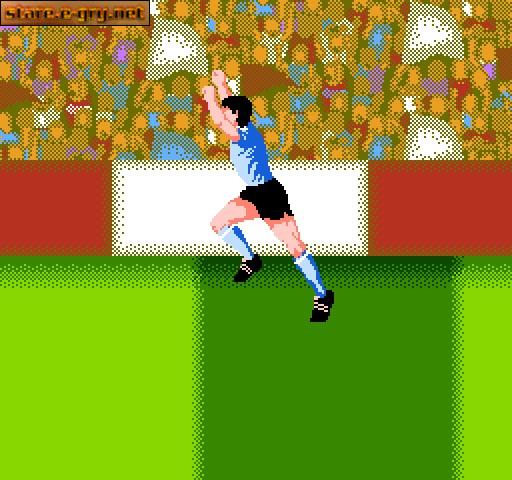 Goal!
