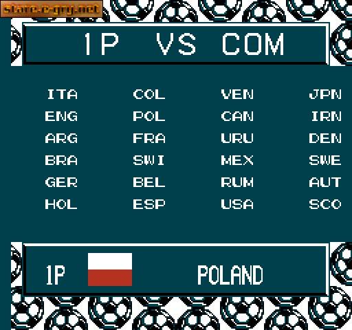 Goal! Two