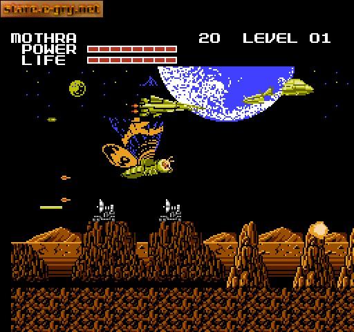 Godzilla: Monster of Monsters!