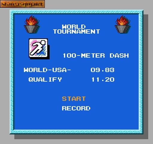 Gold Medal Challenge '92
