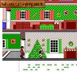 Home Alone