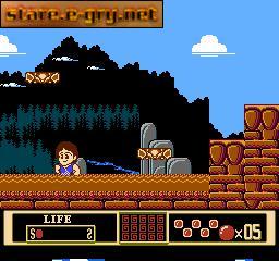 Jackie Chan's Action Kung Fu