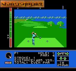 Jack Nicklaus' Greatest 18 Holes of Major Championship Golf
