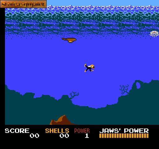 Jaws