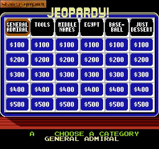Jeopardy!