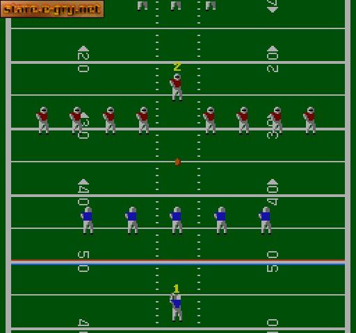 John Elway's Quarterback