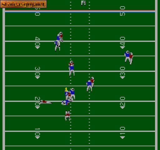 John Elway's Quarterback