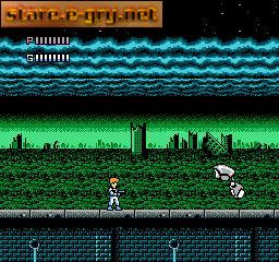 Journey to Silius