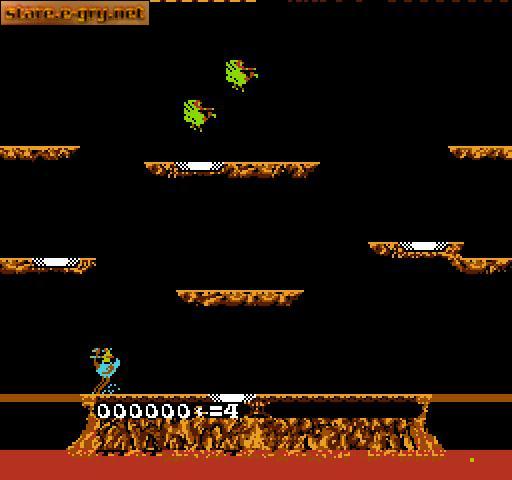 Joust