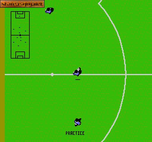 Kick Off