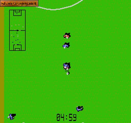 Kick Off