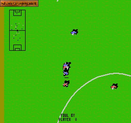 Kick Off