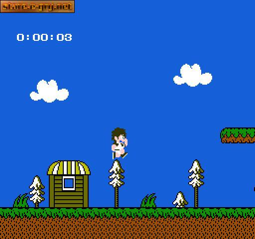 Kid Kool and the Quest for the 7 Wonder Herbs