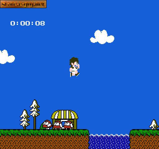 Kid Kool and the Quest for the 7 Wonder Herbs