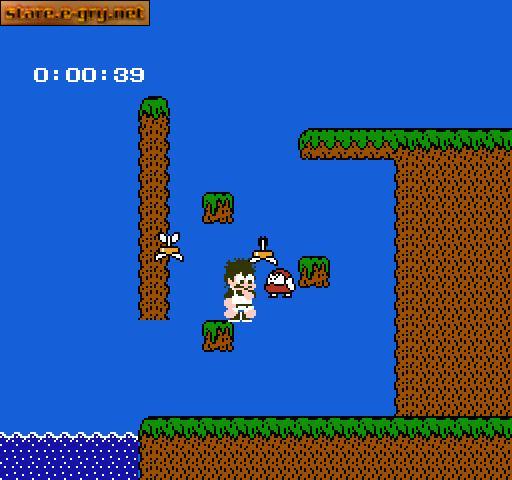 Kid Kool and the Quest for the 7 Wonder Herbs