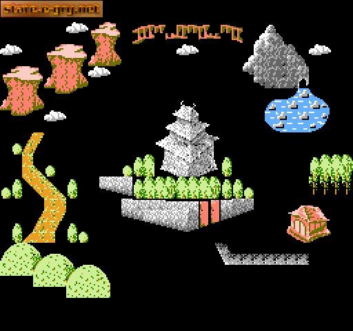 Kid Niki: Radical Ninja