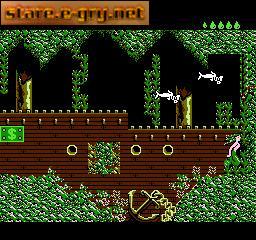 King Neptune's Adventure