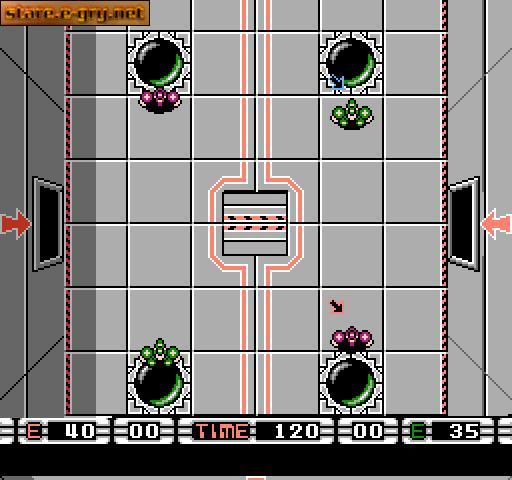 Klash Ball